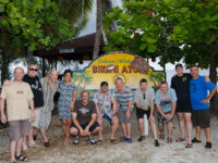 TEKDIVEUSA.2020 – Technical dive trips in remote locations – What are the actual risks and how safe are you really?