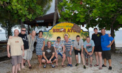 TEKDIVEUSA.2020 – Technical dive trips in remote locations – What are the actual risks and how safe are you really?