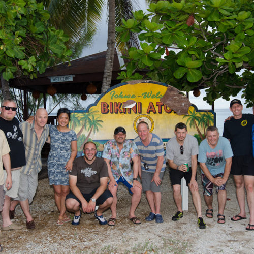 TEKDIVEUSA.2020 – Technical dive trips in remote locations – What are the actual risks and how safe are you really?