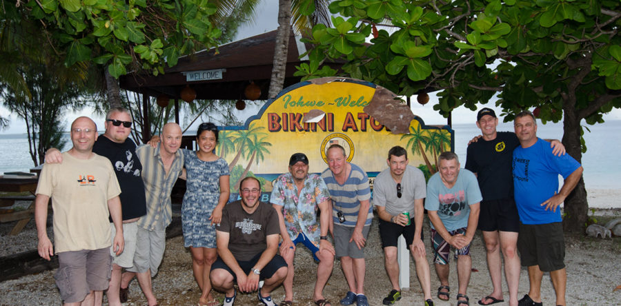 TEKDIVEUSA.2020 – Technical dive trips in remote locations – What are the actual risks and how safe are you really?