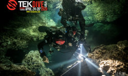 TEKDIVEUSA.2020 – The State of Technical Dive Training in 2020