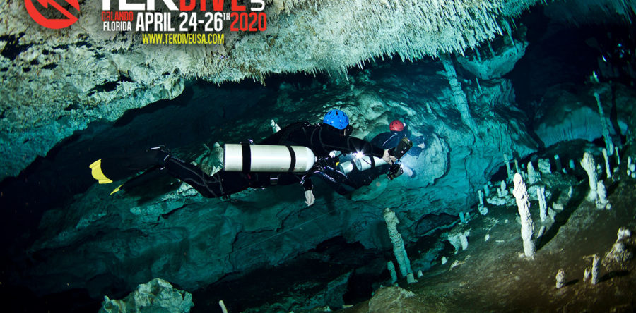 TEKDiveUSA.2020 – Physiology and Pathophysiology of Immersion