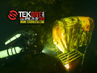 Andy Pitkin and Charlie Roberson Invite You To TEKDiveUSA.2020