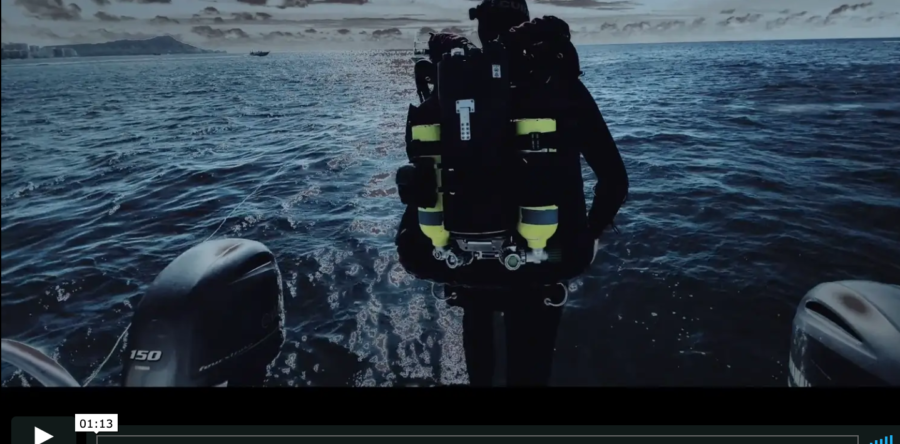 TEKDIVEUSA.2020 – If Only…