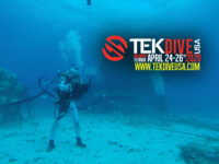 TEKDIVEUSA.2020 – Ketones and Diver Performance