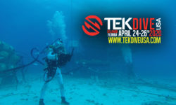 TEKDIVEUSA.2020 – Ketones and Diver Performance
