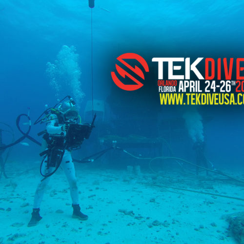 TEKDIVEUSA.2020 – Ketones and Diver Performance