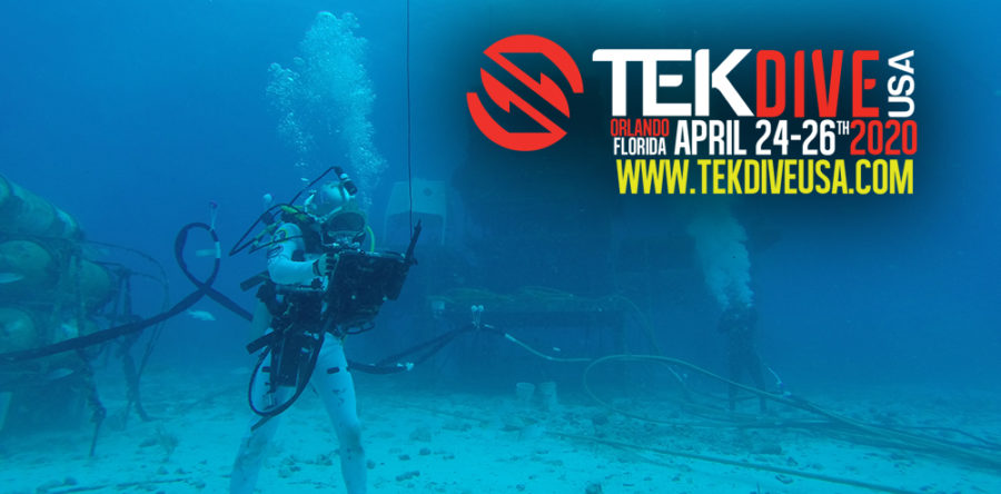 TEKDIVEUSA.2020 – Ketones and Diver Performance