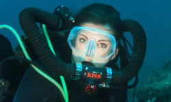 TEKDiveUSA.2020 – Women’s Health In Technical Diving