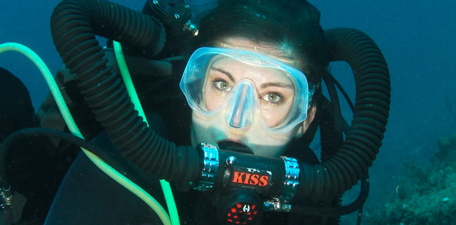 TEKDiveUSA.2020 – Women’s Health In Technical Diving