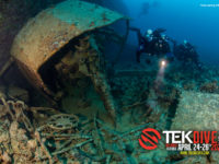 TEKDiveUSA.2020 – The Psychology Critical in Diving Accidents