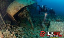 TEKDiveUSA.2020 – The Psychology Critical in Diving Accidents