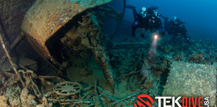 TEKDiveUSA.2020 – The Psychology Critical in Diving Accidents