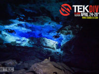 TEKDIVEUSA.2020 – “Anjanamba” Africas longest submerged cave