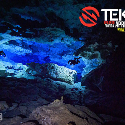 TEKDIVEUSA.2020 – “Anjanamba” Africas longest submerged cave