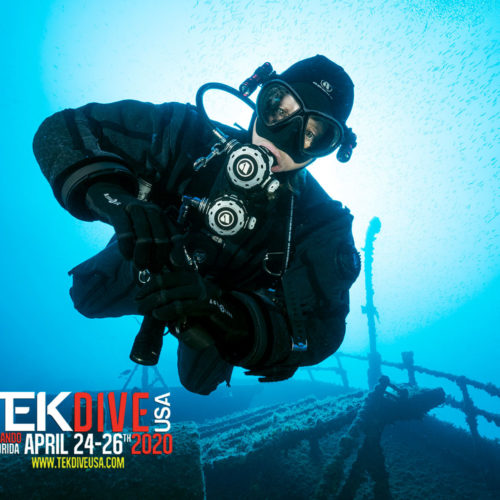 TEKDiveUSA.2020 – Understanding the science of Stupid