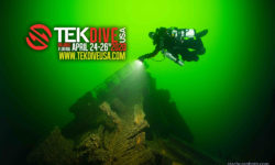TEKDiveUSA.2020 – Operation Hannibal