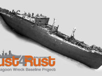 TEKDiveUSA.2020 – Truk Lagoon Wreck Baseline Project – The first chapter in creating a WorldWide Wreck Baseline Database