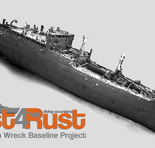 TEKDiveUSA.2020 – Truk Lagoon Wreck Baseline Project – The first chapter in creating a WorldWide Wreck Baseline Database
