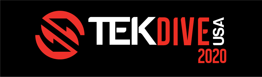 TEKDiveUSA.2020 Postponed