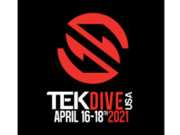 TEKDiveUSA has been rescheduled!