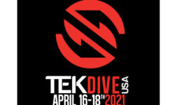 TEKDiveUSA has been rescheduled!